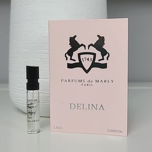 Parfums de Marly Delina sample